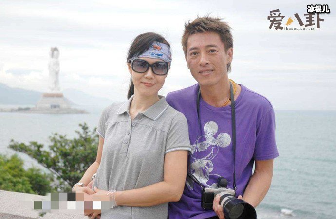 吕颂贤老婆是谁？ 吕颂贤老婆身份起底吕颂贤个人情史