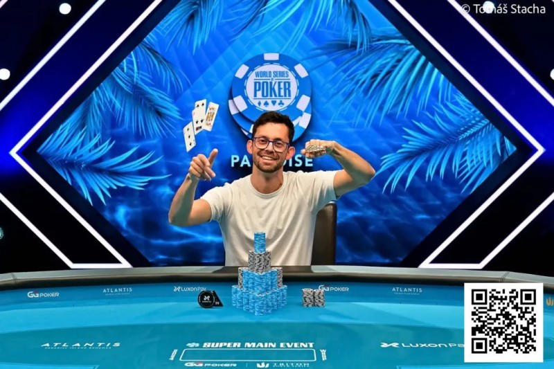 【EV扑克】丁彪获10K PLO赛第4名 王阳、林健伟、Andy Ni闯入25K超级主赛Day2